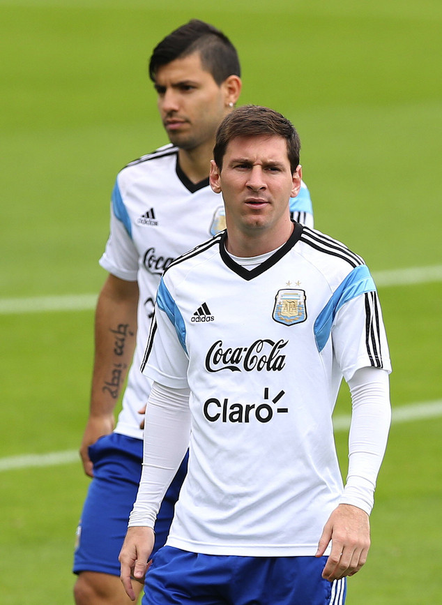 Messi